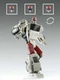 IN STOCK New X-Transbots MX-30 MX 30 Fuzz G1 STREETWISE Action Figure