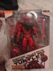  NECA Teenage Mutant Ninja Turtles Mirage Foot Elite Assassin RED VARIANT
