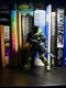 JUN-A266 HALO Figure Loose Spartan Collection Jazwares