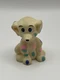 VTG Trendmasters Darling Animal Friends Dalmatian Dog 1994 Spotted Figure Toy