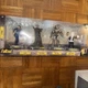 Fallout Movie Maniacs - 4-Pack Ghoul Lucy Maximus & Vault Boy 6" McFarlane rare
