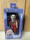 NECA Ben Cooper Costume Kids Series 4 KRAMPUS 5.5" Figure