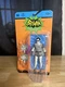McFarlane Toys Retro DC Batman Classic TV Series B&W Robin
