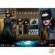Hot Toys MMS627 Batman The Dark Knight Trilogy Catwoman 1/6 Action Figure NEW！