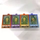 NECA Ultimate Teenage Mutant Ninja Turtles Stan Sakai Style TMNT Usagi Full Set