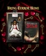 NECA Conjuring Annabelle 8" Comes Home Clothed Action Figure & Movie set NIB