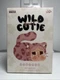 100% Authentic POP MART Crybaby Wild But Cutie Confirmed Pendant Plush Toy Dolls