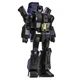 Newage FifeFox NA H45B Strangelove Jetfire G1 Black Skyfire Action Figure toy in