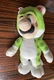Nintendo Super Mario 3D World Cat Luigi S Plush Stuffed Animal Green 10" New