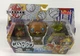 Bakugan Cubbo Deka Target Exclusive Jumbo Baku-Core Action Figure New Sealed