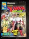 X-Men X-Force Black Tom Marvel Comics 1994 Toybiz as seen in Deadpool 2 Rare