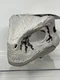 Jurassic World Epic Evolution Chaos Theory With Sound Atrociraptor Dinosaur Mask