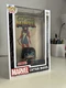 Funko Pop! Comic Covers: Marvel Comics #17 Captain Marvel (Target Exclusive)