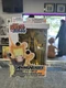 NIB Bandai Naruto Anime Heroes Naruto Uzumaki Sage of Six Paths Mode Action Fig