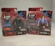 DC The Batman Movie The Penguin Action Figure Lot Of 2 Spin Master NEW