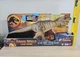 🔥Jurassic World Chaos Theory Epic Evolution All-Out Attack Tyrannosaurus T-Rex 