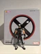 Mezco Wolverine X Force Previews Exclusive Action Figure 1:12 Scale COMPLETE