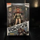NECA Teenage Mutant Ninja Turtles RENET 7" Action Figure Eastman Laird NEW TMNT
