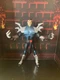 2007 PLAYMATES TMNT MOVIE TEENAGE MUTANT NINJA TURTLES - SHREDDER 6" RARE FIGURE