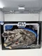 Star Wars Millennium Falcon The Original Trilogy Collection - Hasbro (2004)