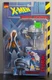 1997 Toy Biz Marvel Comics X-Men Robot Fighters "Storm" Action Figure