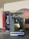 MCFARLANE TOYS NFL TENNESSEE TITANS 6 INCH STEVE MCNAIR BLUE  JERSEY FIGURE