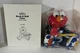 Rock N Roll Elmo Plush Guitar Plays Music Sings & Shakes 1997 Avon First Release