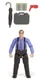 The Penguin (2021 NEW) 4" Spin Master The Batman Movie Collectible Figure