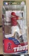McFarlane Toys Mike Trout Red Jersey Anaheim Angles Figure Series 33