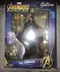 Marvel Gallery Dr Strange Avengers Infinity War PVC Statue Diamond Select DST