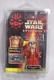 STAR WARS: QUEEN AMIDALA EPISODE 1 BY HASBRO FIGURE (OAK9799-1 #6 EE-12)