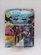 1994 Star Trek TNG Ensign Ro Laren #6044 Playmates 7th Season Action Figure New