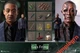 Mars Toys 1/6 Gus Fring Action Figure Double figures Set MAT010 Action Figure