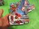 Transformers EARTH SPARK TERRAN TWITCH 1 STEP FLIP CHANGER Action Figure HASBRO