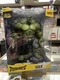 MARVEL RIVALS HULK MCFARLANE FIGURE GAMER VERSE STATUETTE 12" IN HAND NIB