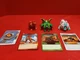 Spin Master BAKUGAN Ventus GARGANOID Starter Pack New