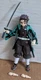 Bandai Ultimate Legends Demon Slayer TANJIRO KAMADO 5" Figure