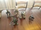 Jurassic World Lot - Including Destroy N Devour INDOMINUS REX 23" Figure