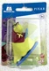Disney Pixar ~ Roz from Monster Inc Cake Topper Factory-Sealed in Blister Pack