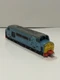 Thomas & Friends ERTL D199 Metal Train Engine 1995 Vintage