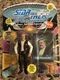 1993 STAR TREK THE NEXT GENERATION PLAYMATES FIGURE CAPTAIN SCOTT
