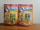 X-Men Rogue Action Figure ToyBiz, 1994, Brand New Never Opened. 2 figures!