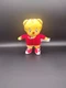 Daniel Tiger's Neighborhood Daniel Tiger 8" Mini Plush Fred Rogers Company