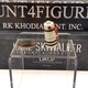 Hot Toys DX07 Star Wars Luke Skywalker 1/6 action figure's Hand Tourniquet Only 