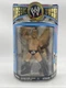 Jakks Pacific WWE Classic Super Stars The Rock Series #15 Collector Figure 07&rsquo;