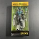 McFarlane Toys Mortal Kombat Spawn Lord Covenant 7inch Multicolor Action Figure