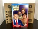 2022 Mattel Creations - WWE Retro Wave 1 Action Figure Set (EXCLUSIVE!)