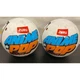 Brand New Zuru Anime Pop Soft Toys Unopened Mystery Plush Balls x2