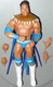 ROCKY MAIVIA  WWE Mattel Elite Then Now Forever Together Action Figure Toy Loose