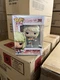 Funko Pop! Rocks Dolly Parton 268 with Protector